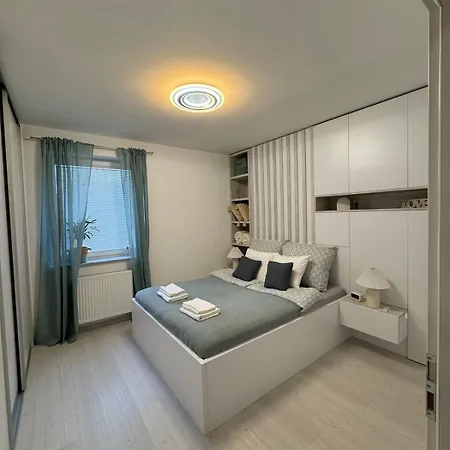 Апартаменты Lima *