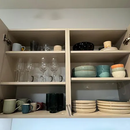 Lima Апартаменты