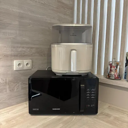 Апартаменты Lima *