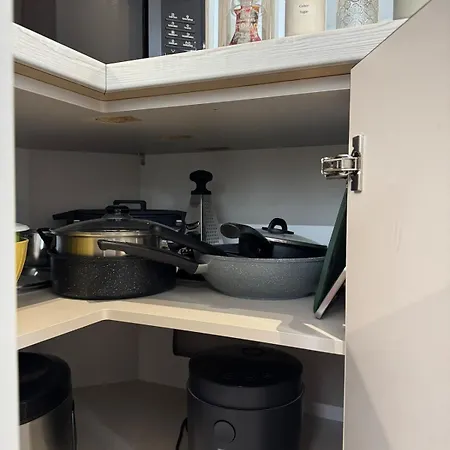 Lima Апартаменты