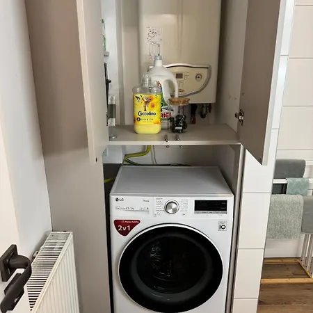 Апартаменты Lima Пьештяни