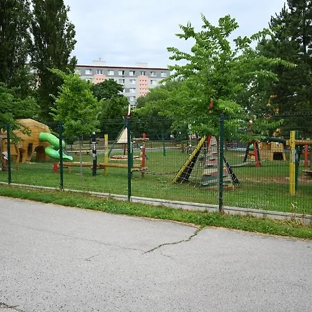 Lima Апартаменты